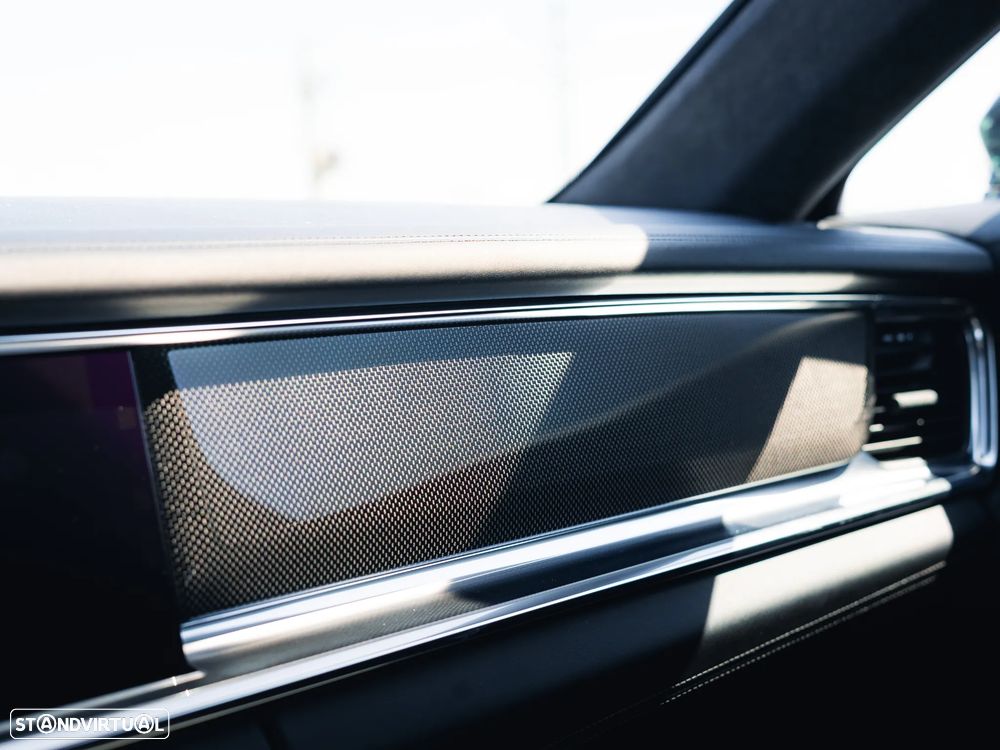 Porsche Panamera Sport Turismo Turbo S E-Hybrid - 29