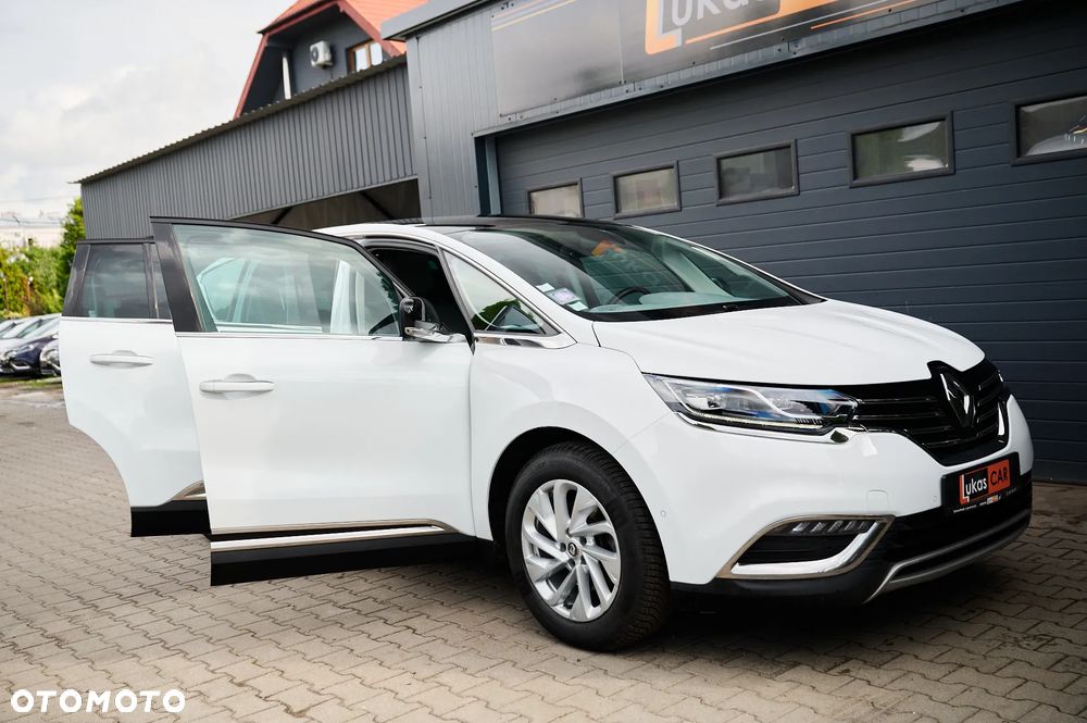 Renault Espace Energy TCe 200 EDC Business - 32