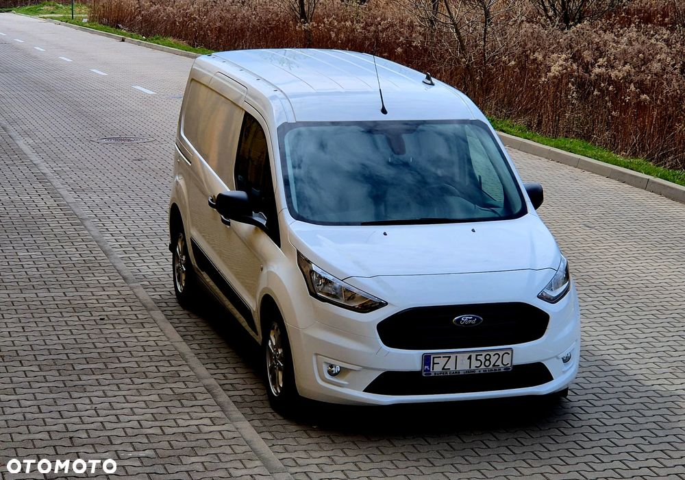 Ford connect - 10