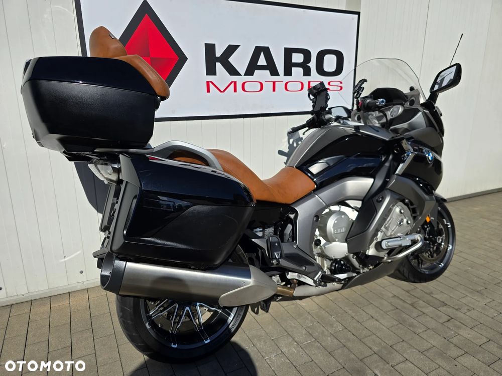BMW K - 3