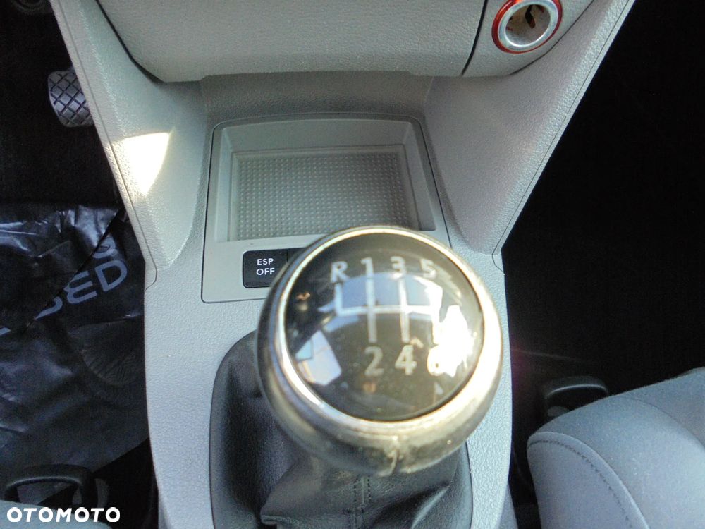 Volkswagen Touran 1.4 TSI Comfortline - 23