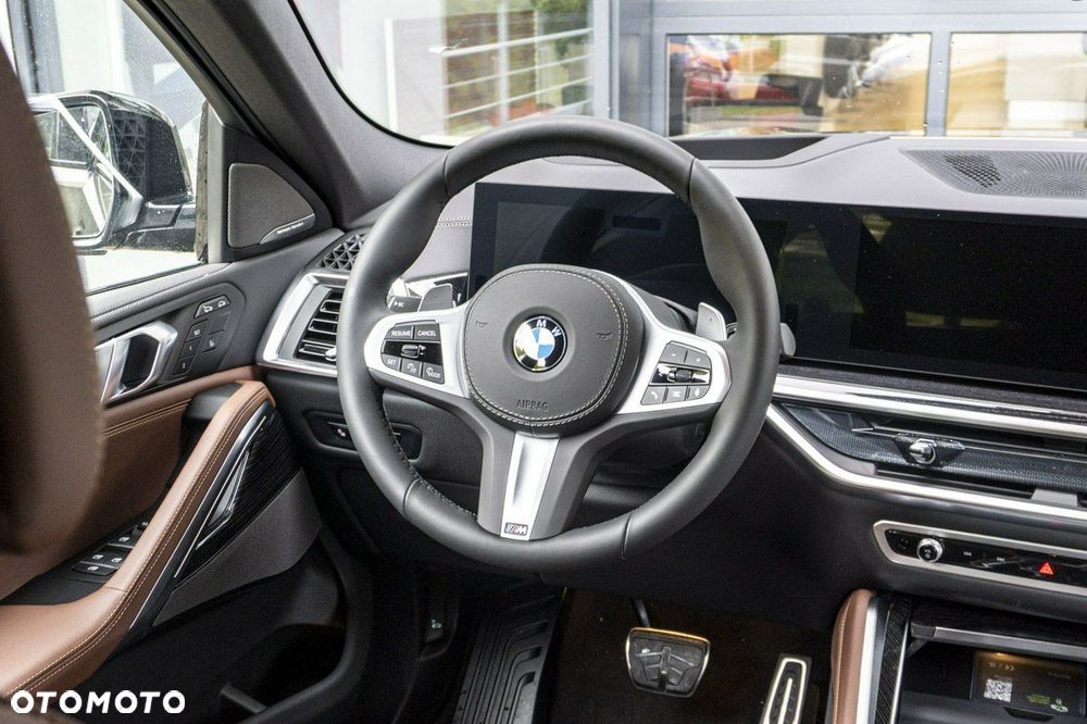 BMW X6 - 22
