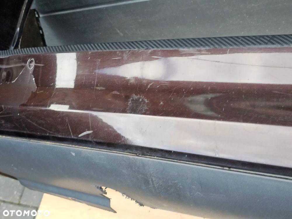 ZDERZAK TYŁ TYLNY OPEL ASTRA J KOMBI Z41C PDC PRZED LIFT ORYGINAŁ KOMPLETNY - 24