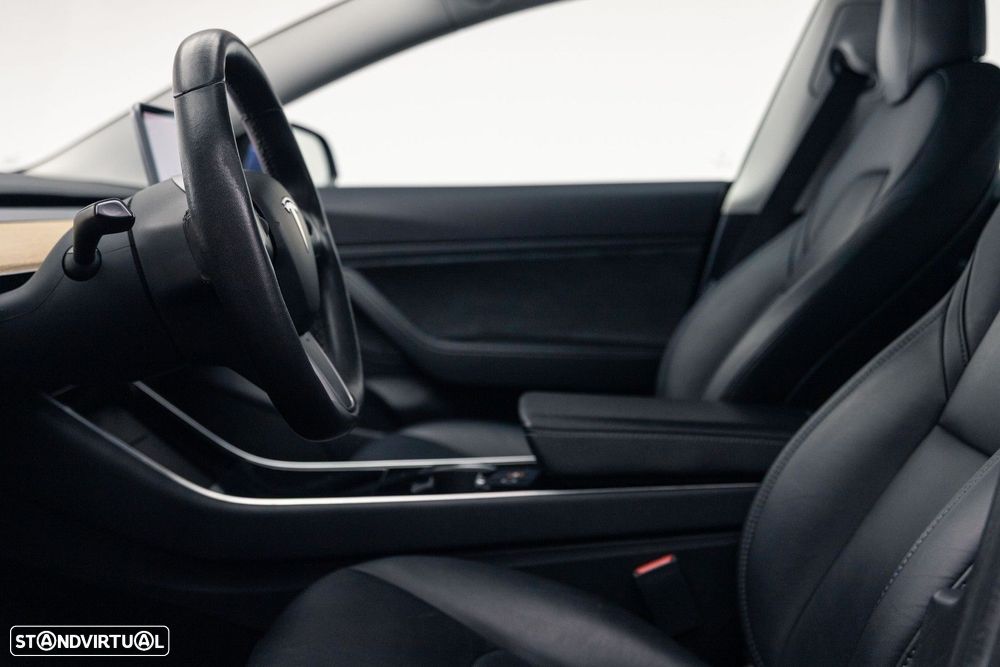 Tesla Model 3 Standard RWD Plus - 15
