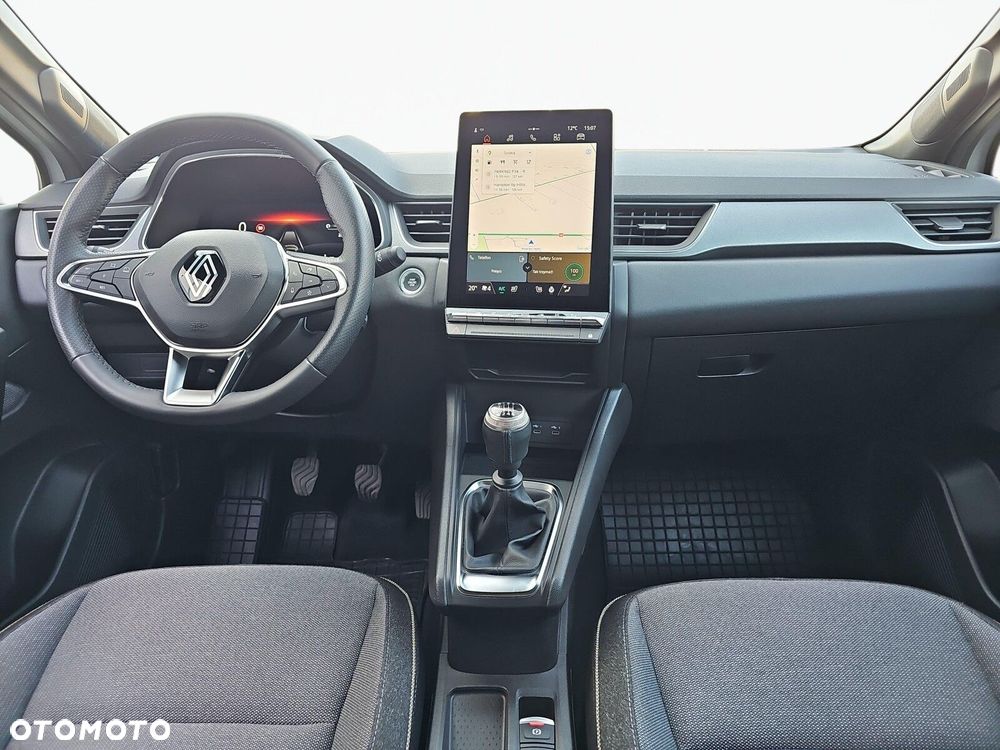Renault Captur 1.0 TCe Techno - 5