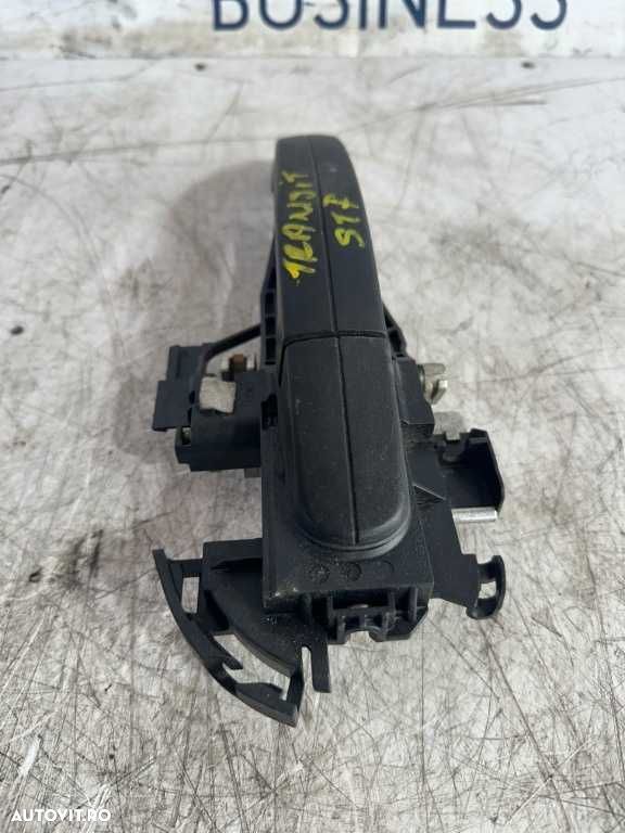 Dezmembrari Maner exterior stanga fata FORD TRANSIT MK7 cod piesa BK31V224A37AB - 2