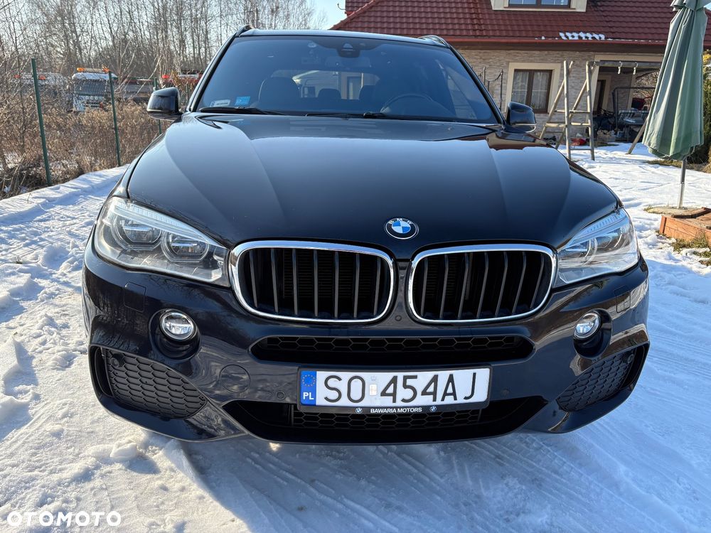 BMW X5 xDrive30d - 2