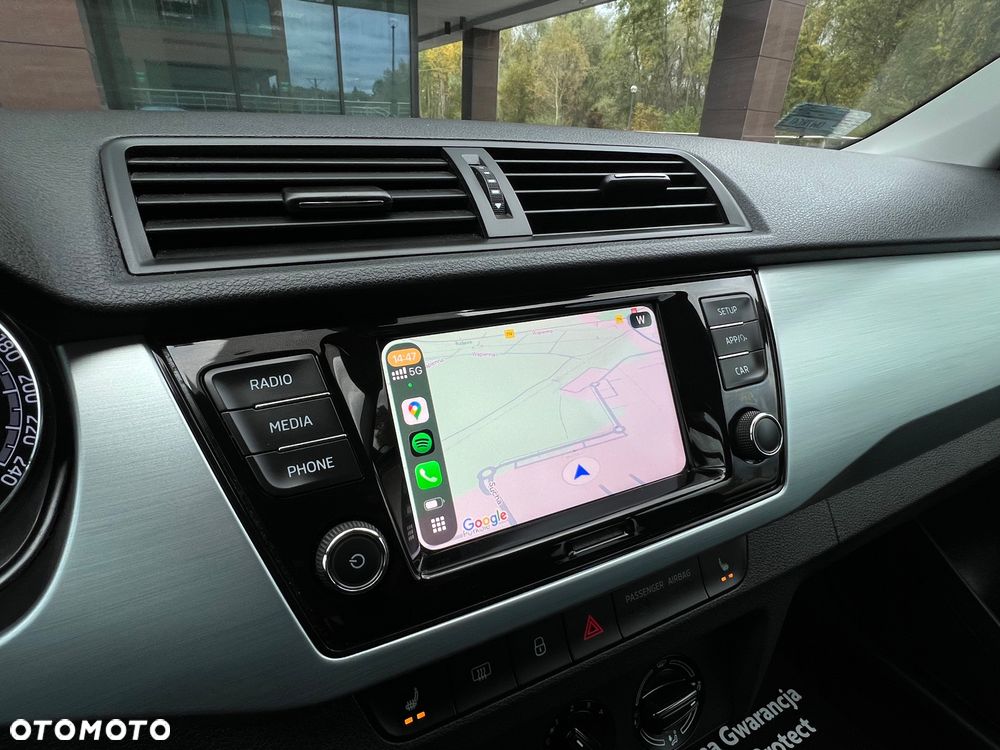 Skoda Fabia 1.0 TSI Ambition - 30