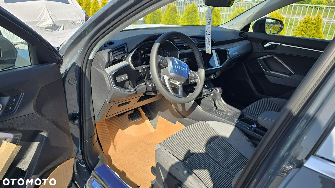 Audi Q3 Sportback - 7
