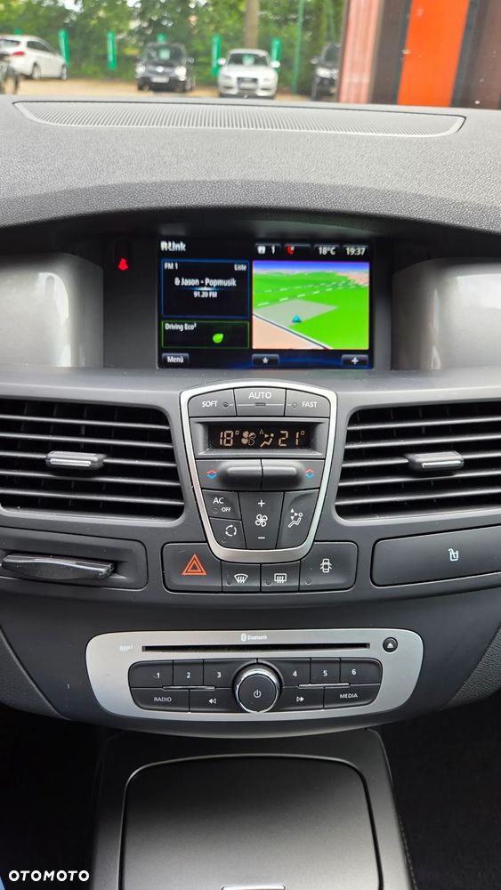 Renault Laguna dCi 150 FAP Start-Stop Paris - 28