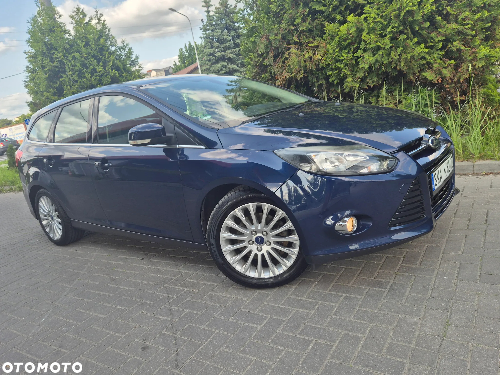 Ford Focus - 15