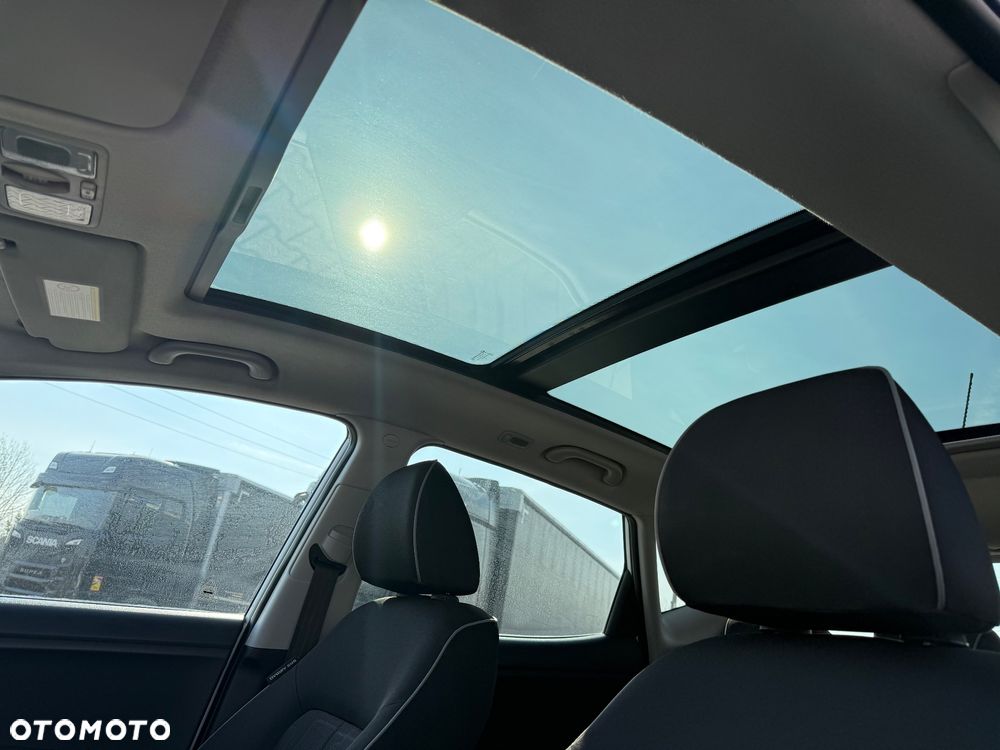 Kia Venga 1.4 CRDi 90 Dream-Team Edition - 20