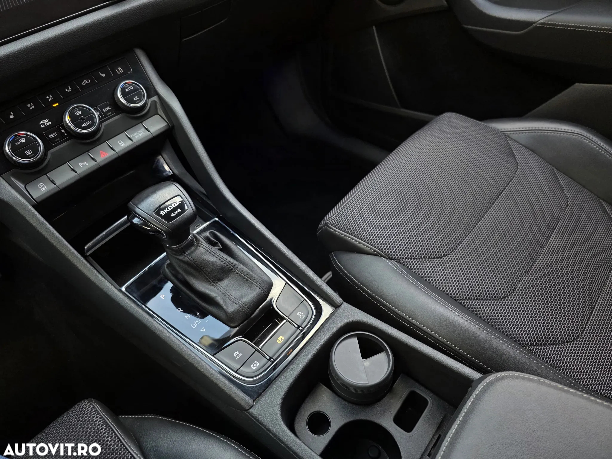 Skoda Kodiaq 2.0 TDI 4X4 DSG Style - 20