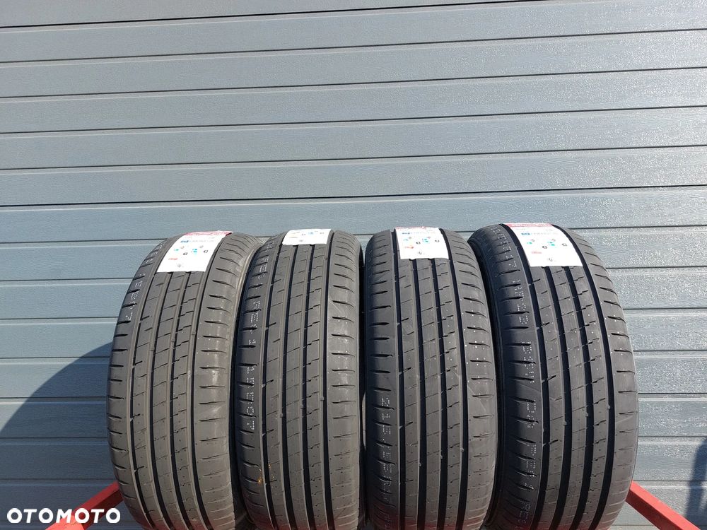 215/55 R17 98W XL OPONY LETNIE ROADX RXMOTION PERFORMA DH51 DOT25 - 1