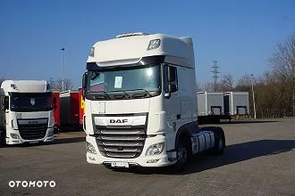 DAF XF 480 FT (30601)