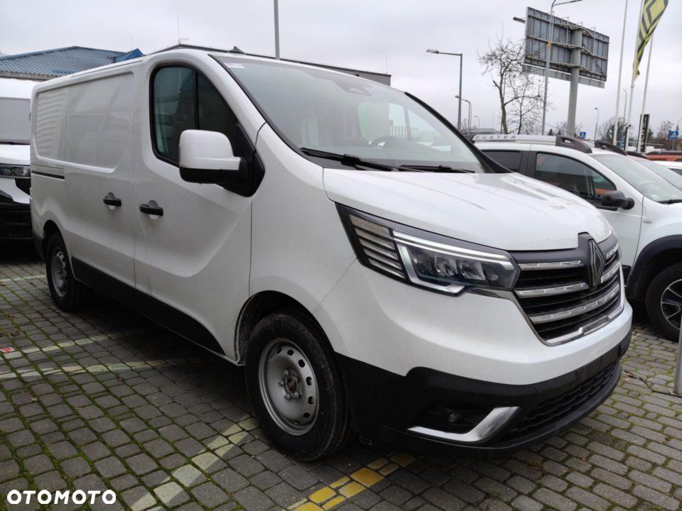 Renault Trafic - 3