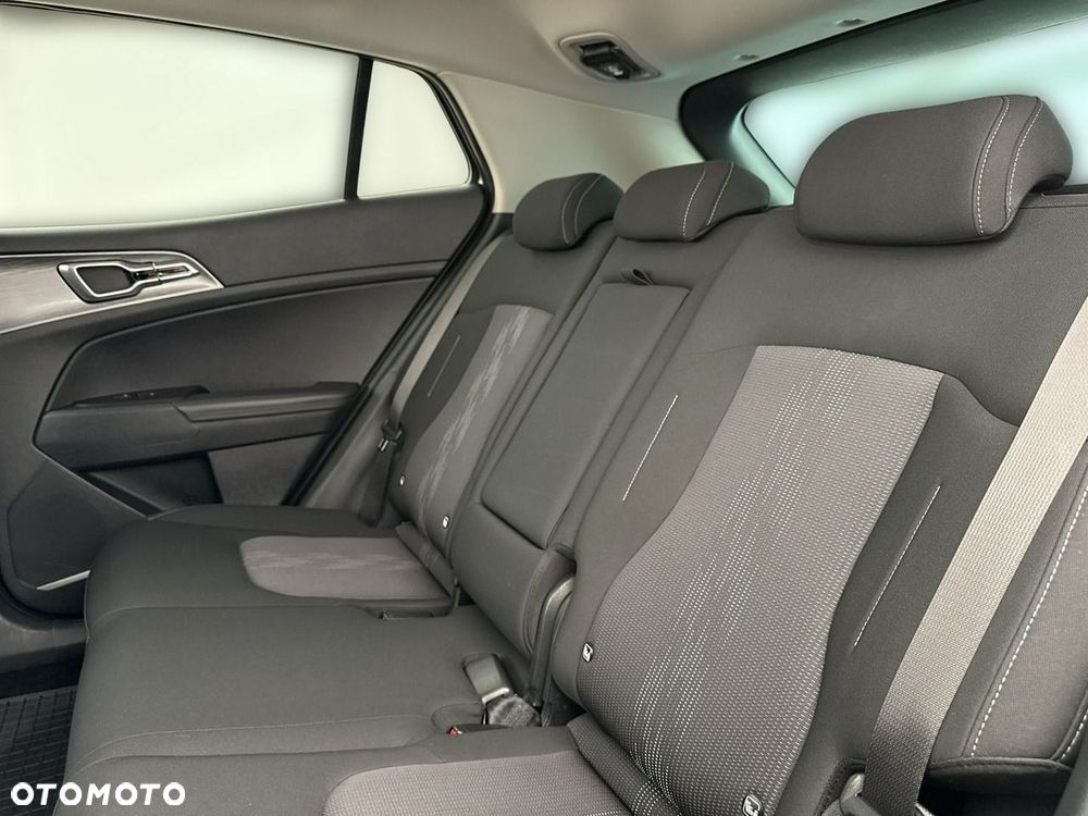 Kia Sportage - 19