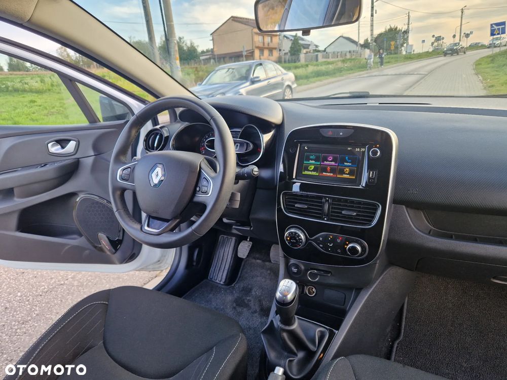 Renault Clio 0.9 TCe Limited - 18