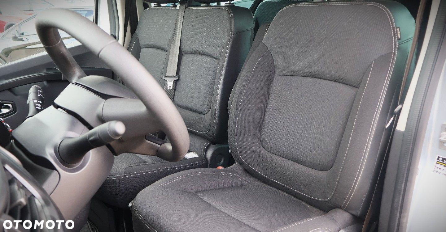 Renault Trafic SpaceClass 2.0 dCi EDC - 16
