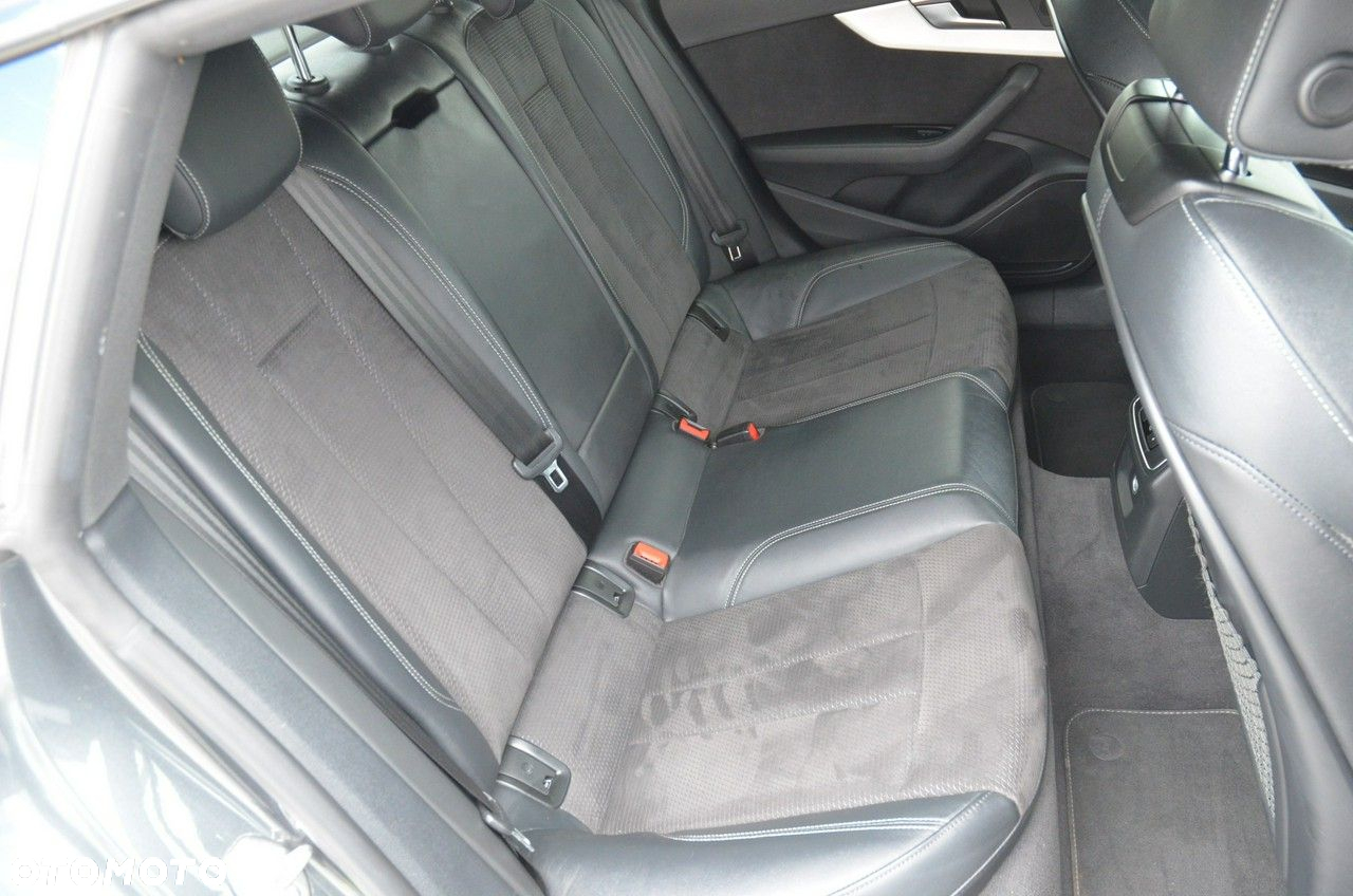 Audi A5 - 36