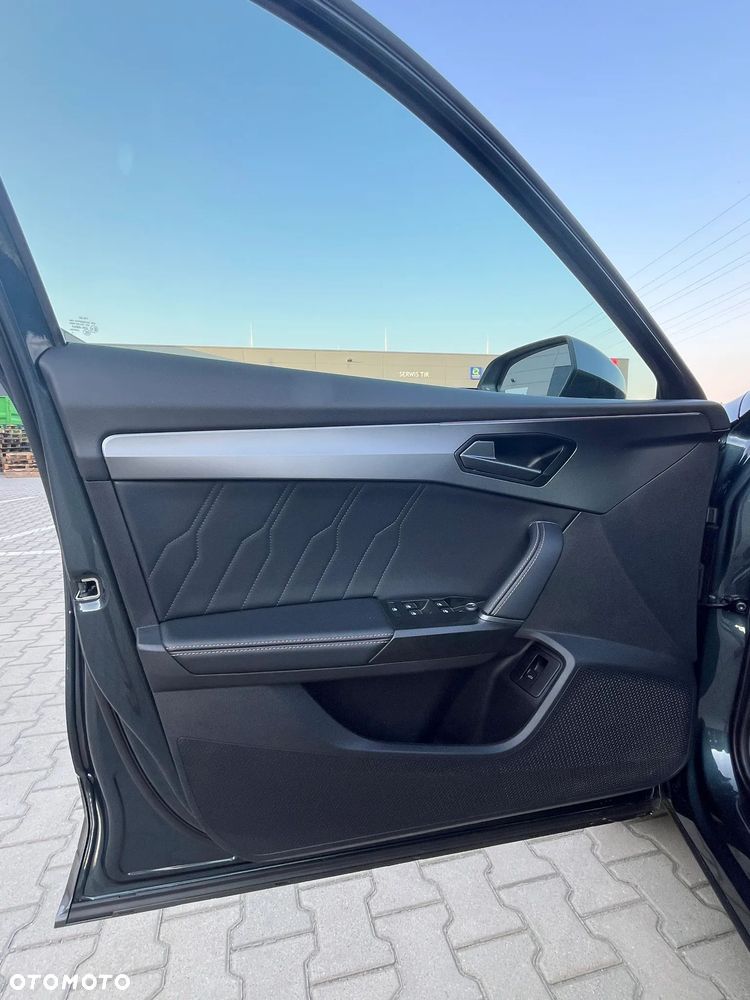 Cupra Formentor 2.0 TSI 4Drive DSG - 11