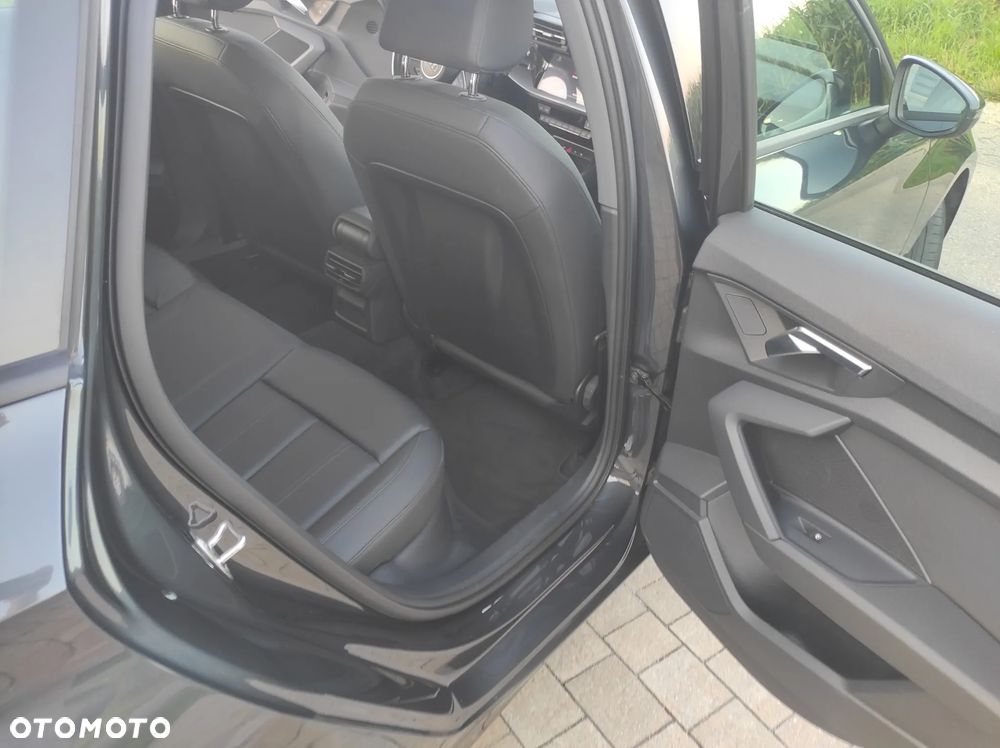 Audi A3 Sportback - 9