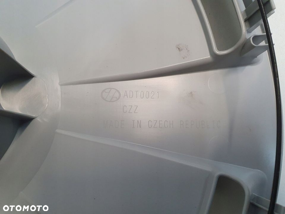 KOŁPAKI AUDI A3 8V0 8V ORYGINAŁ - 5