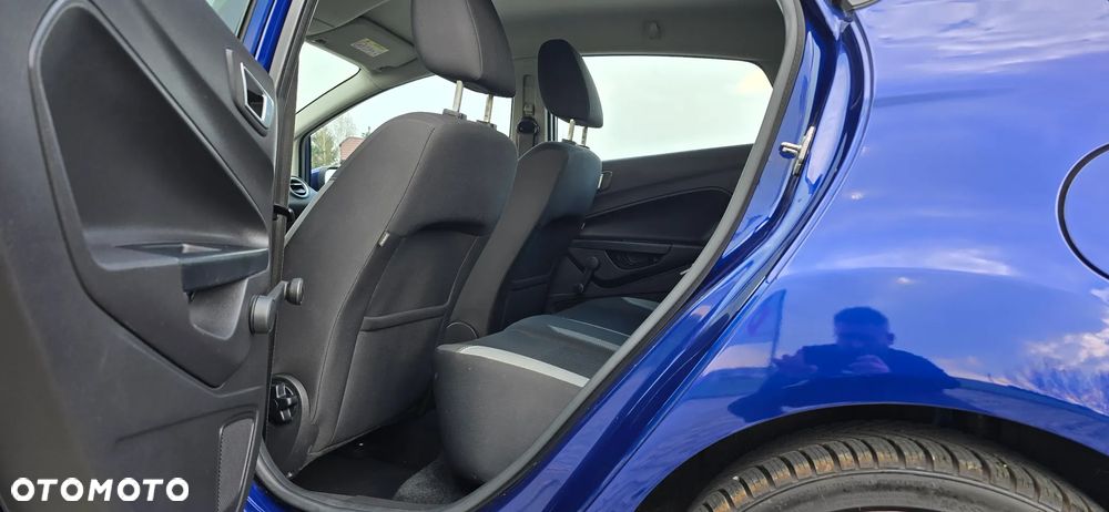 Ford Fiesta 1.0 EcoBoost S&S ST-LINE - 23