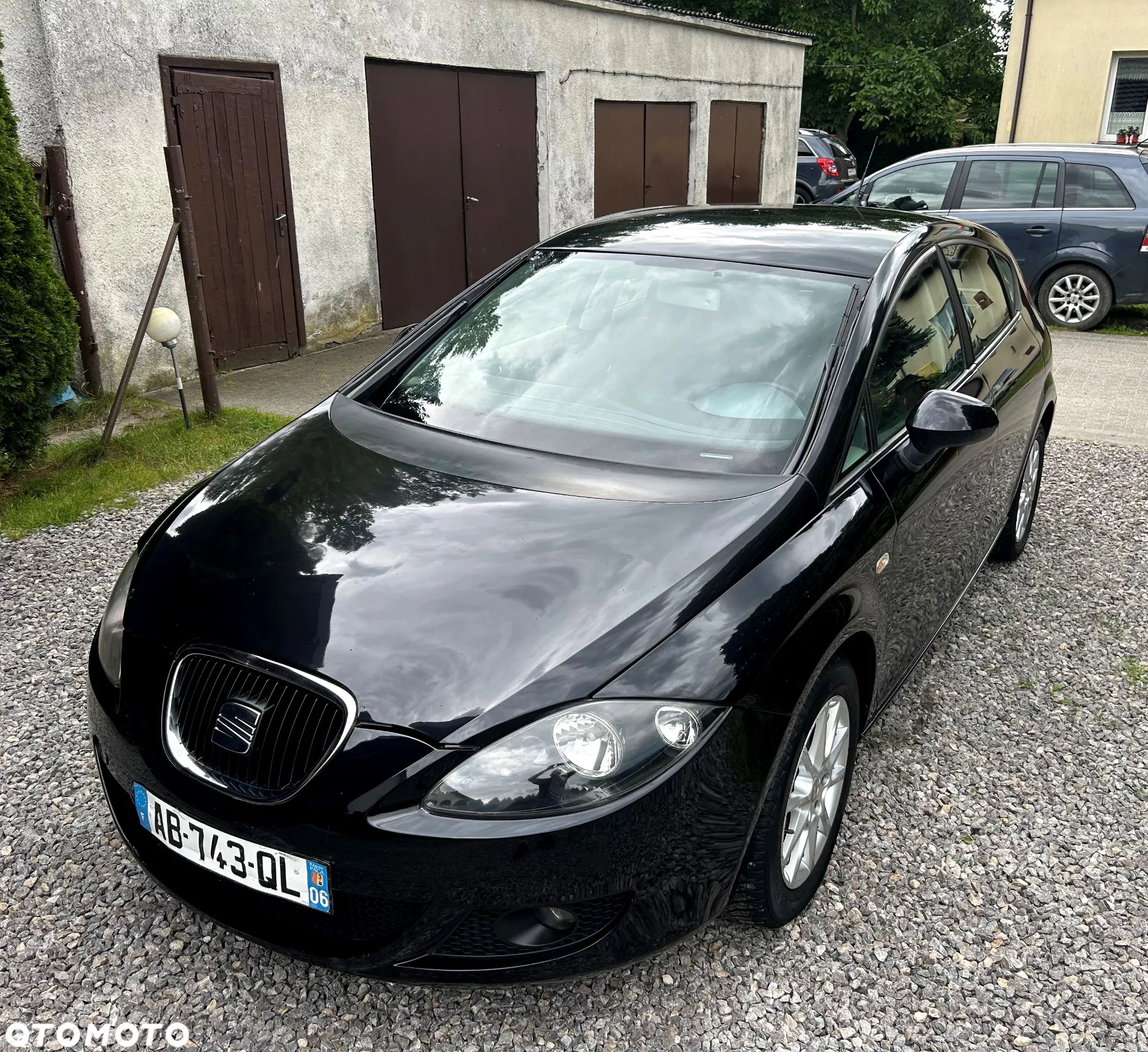 Seat Leon 1.9 TDI Style - 2