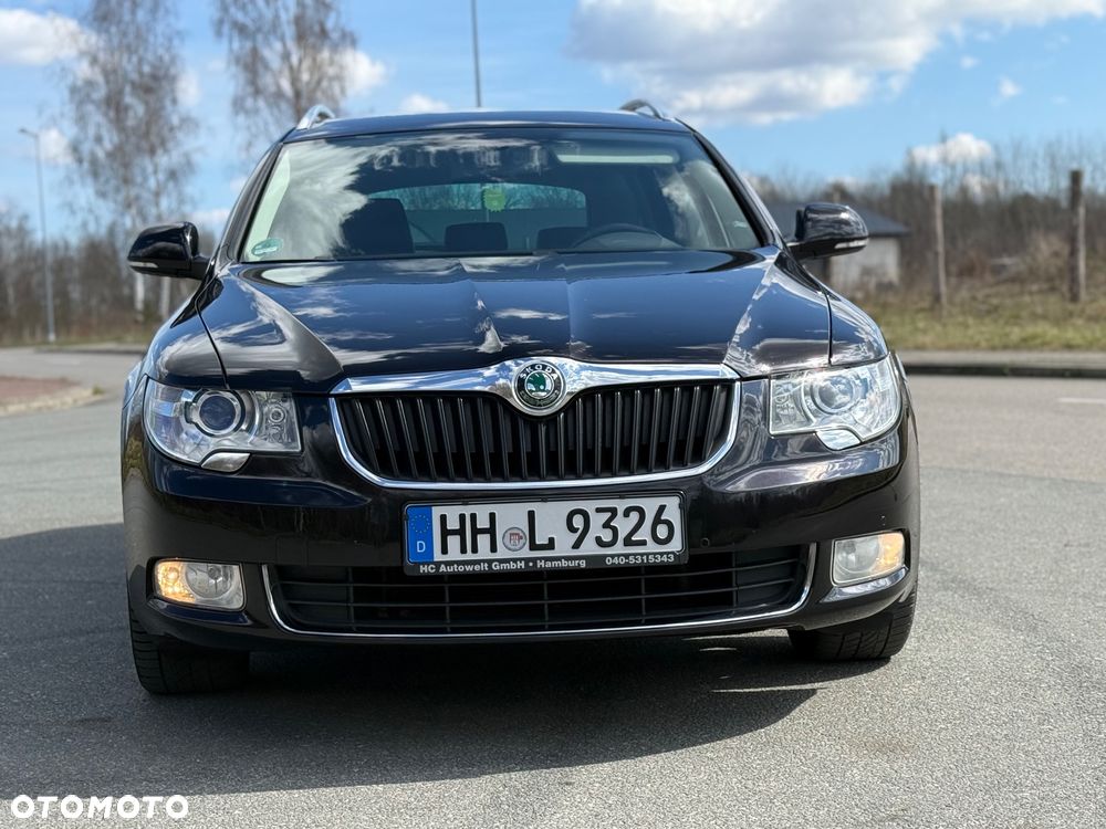 Skoda Superb 1.8 TSI DSG Best Of - 3