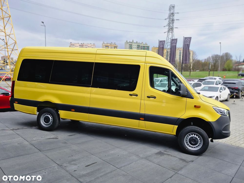 Mercedes-Benz Sprinter - 7