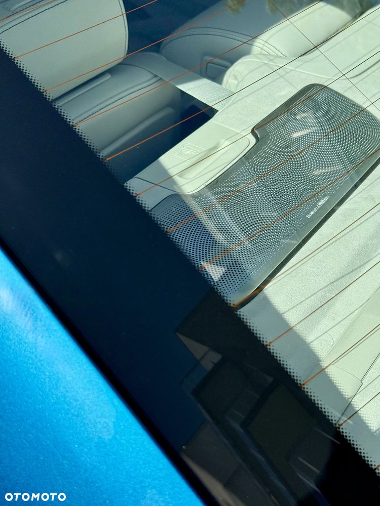 BMW Seria 7 750Li - 23