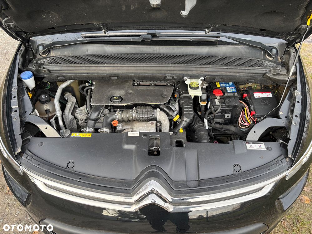 Citroën C4 Picasso 1.6 BlueHDi MoreLife S&S EAT6 - 19