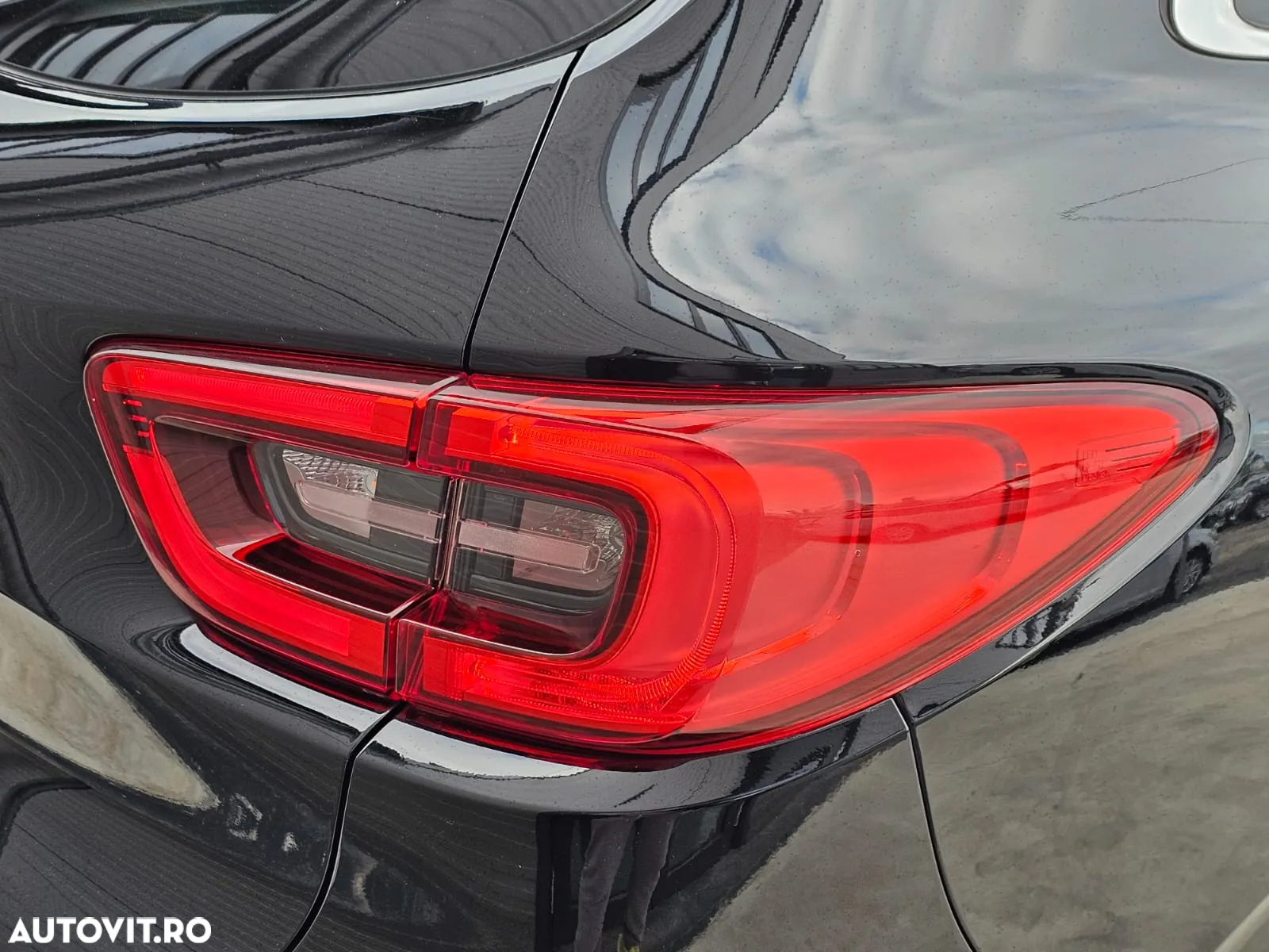 Renault Kadjar TCe EDC GPF Zen - 10