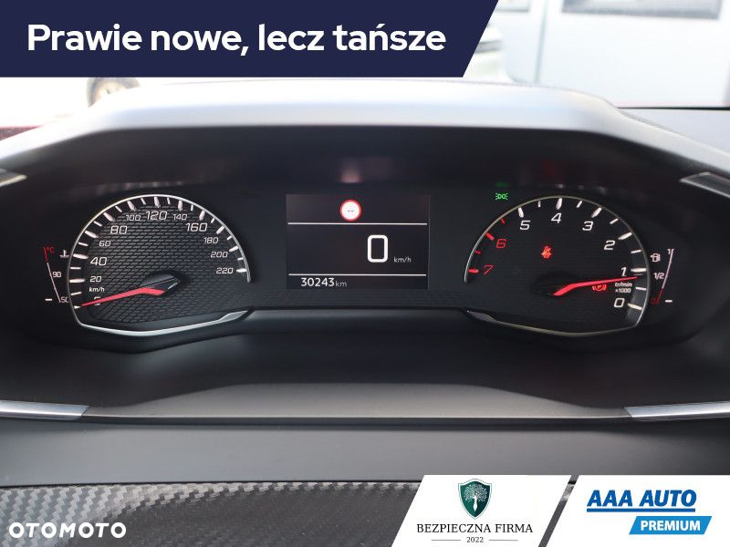 Peugeot 2008 - 12