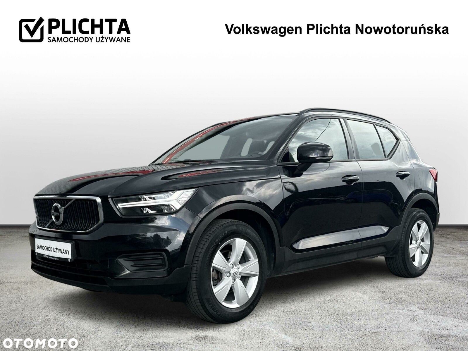Volvo XC 40 T3 - 1