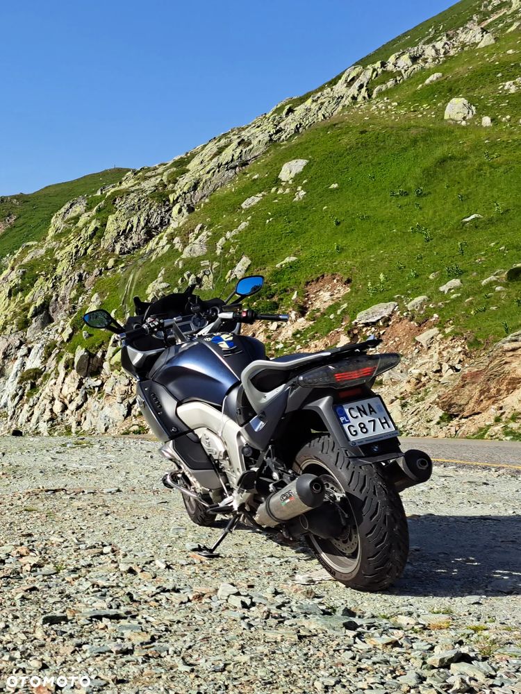 BMW K - 2