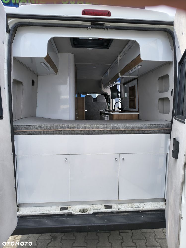 Peugeot Boxer - 25