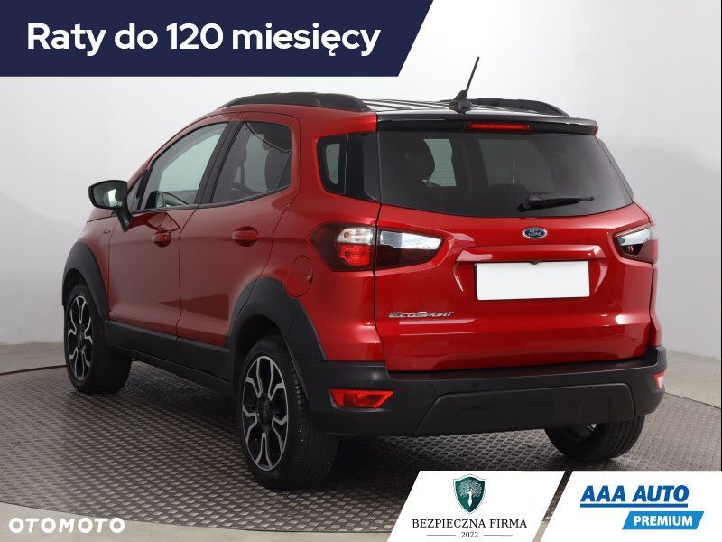 Ford EcoSport - 5