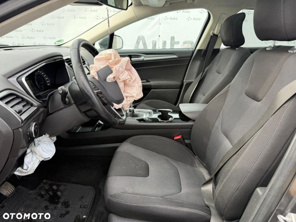 Ford Mondeo 2.0 EcoBlue Titanium - 15