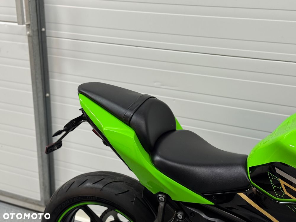 Kawasaki Ninja - 6