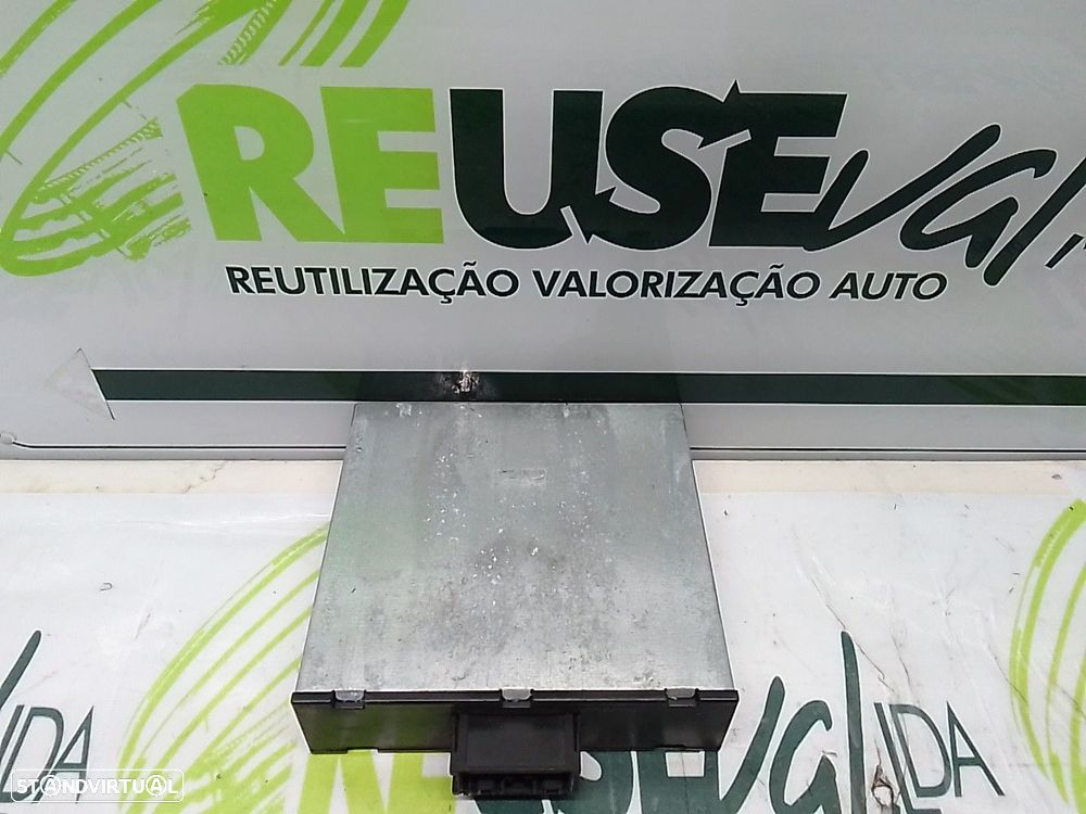 Módulo De Distribuição De Energia Da Bateria Bmw 1 (E87) - 2