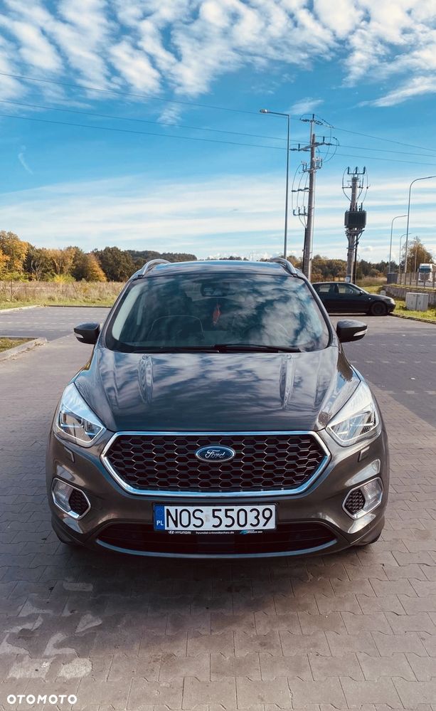 Ford Kuga - 3