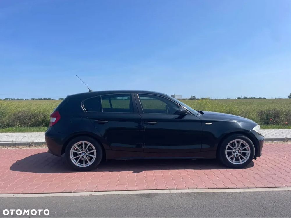 BMW Seria 1 116i - 2