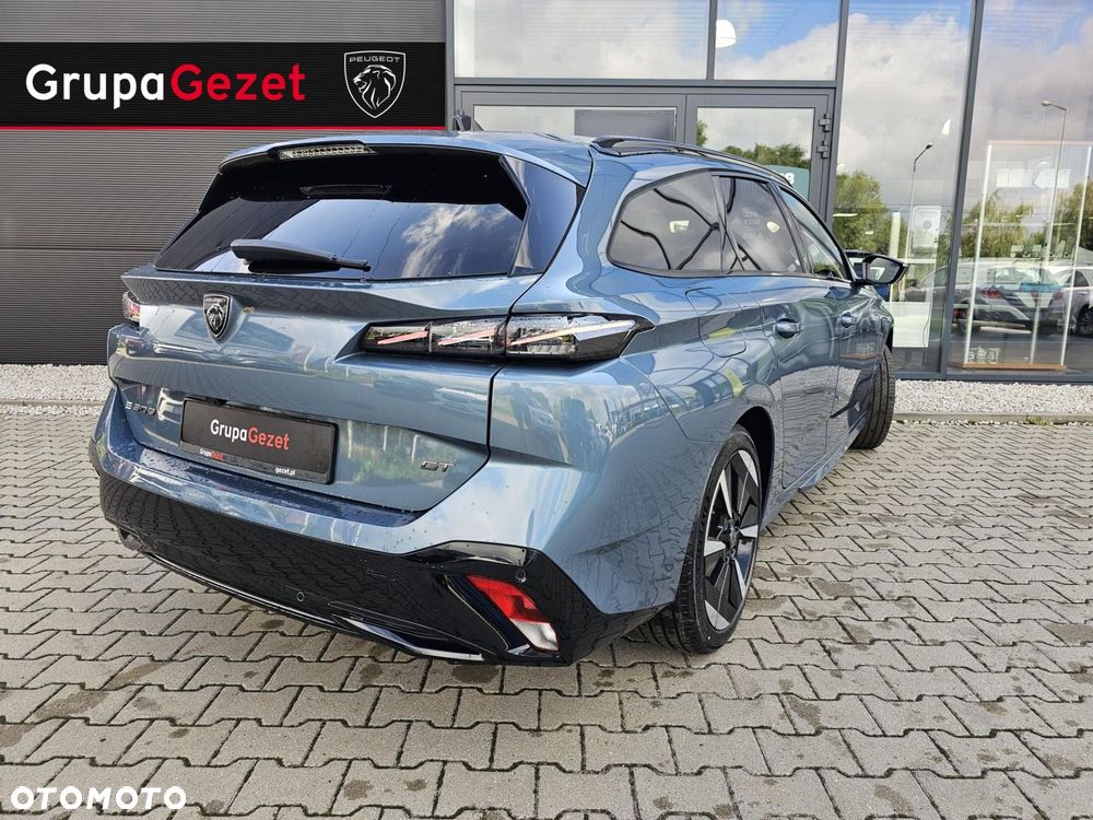 Peugeot 308 - 4