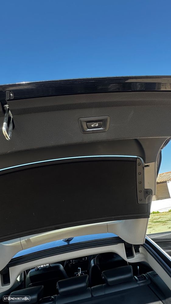 BMW 318 d Auto - 2
