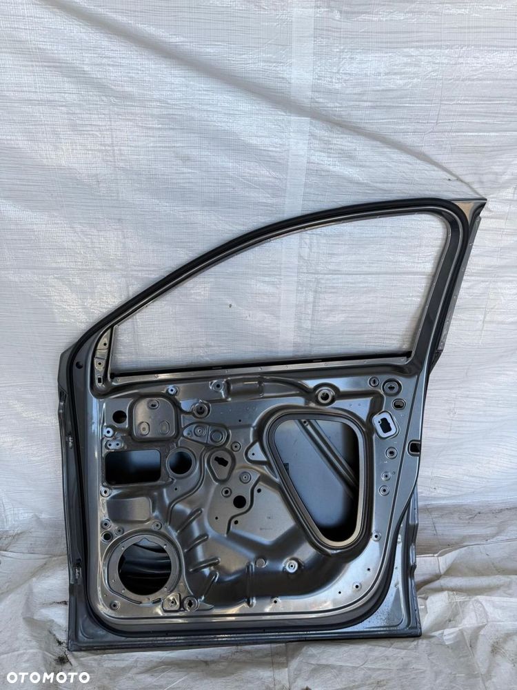 DRZWI PRAWY PRZÓD PRZEDNIE SKODA KAROQ 575831312 - 6