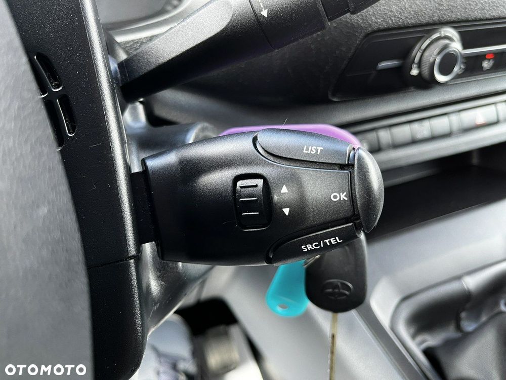 Toyota ProAce - 22