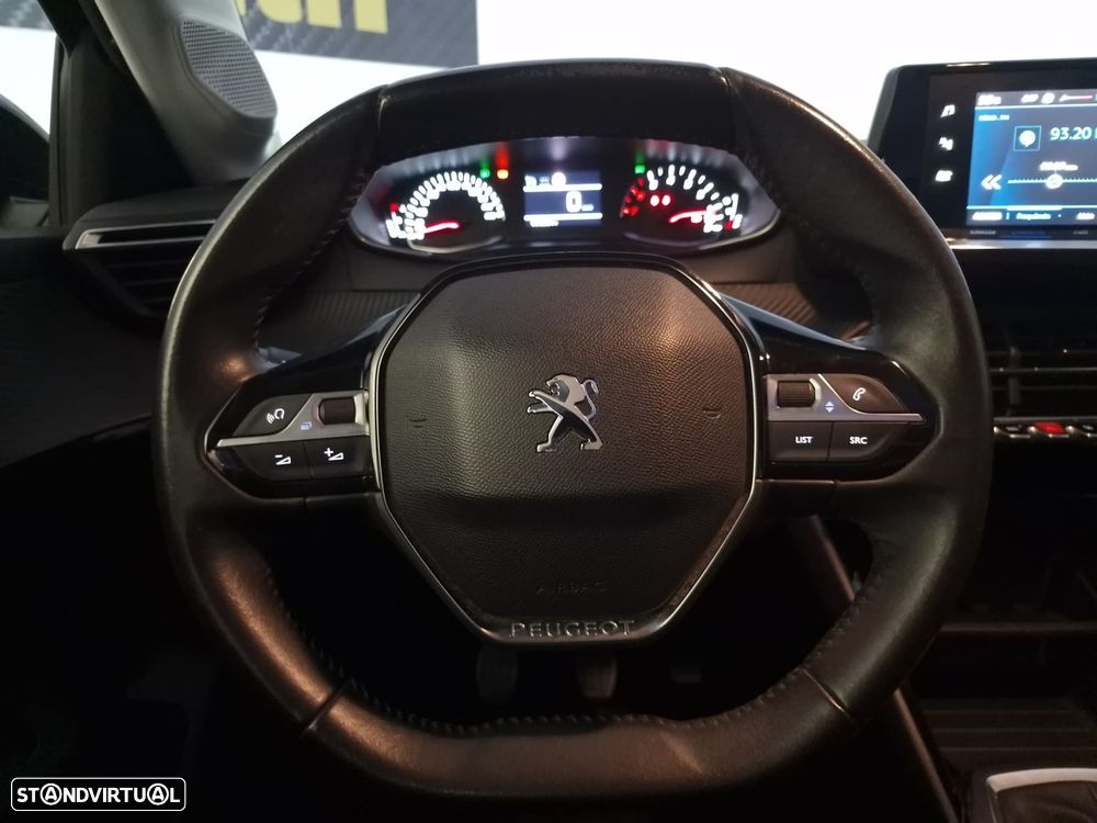 Peugeot 208 1.2 PureTech Active Pack - 25