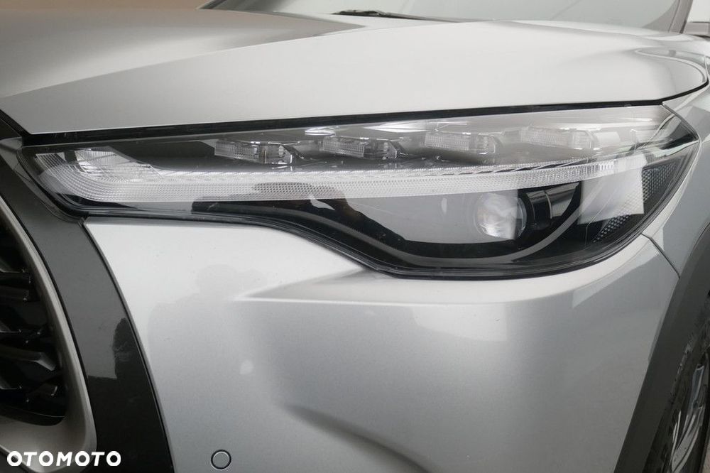 Toyota Corolla Cross 2.0 Hybrid Style - 13